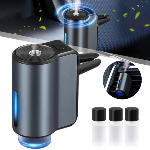 Smart car air freshener - air,