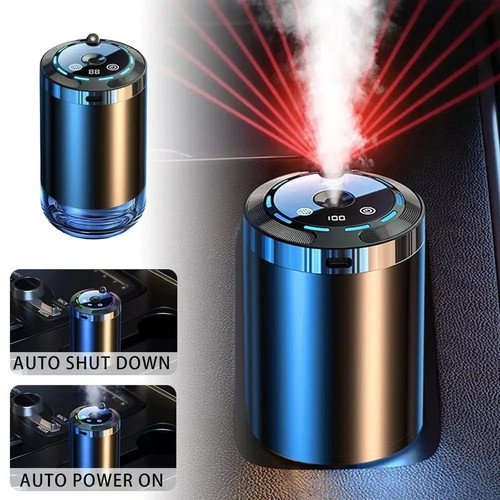 Smart car air - smart,