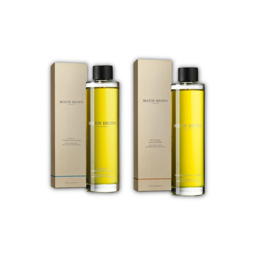 Molton brown aroma reed - brown,