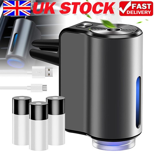 Smart air diffuser - air,