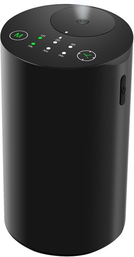 Waterless essential oil - essential,