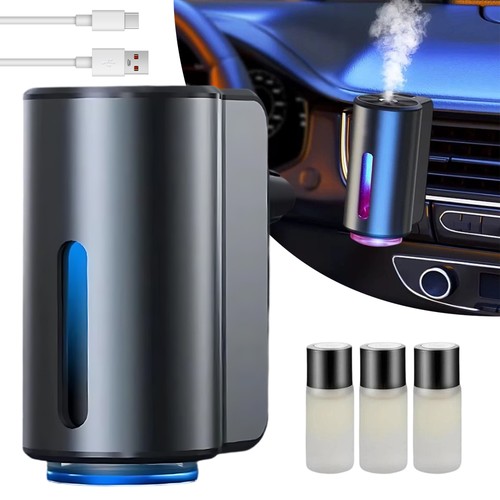 Smart car air - smart,
