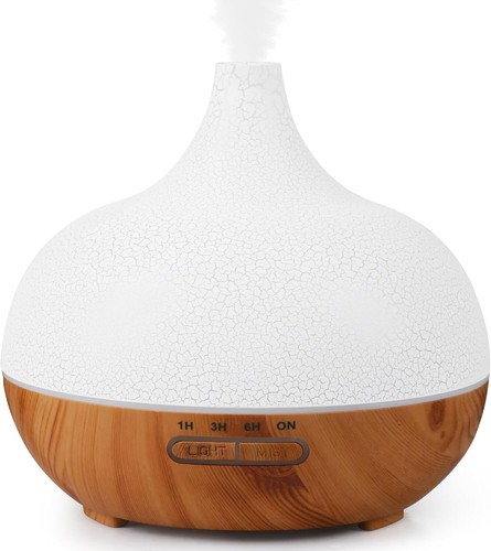 Trixes essential oil diffuser - essential,