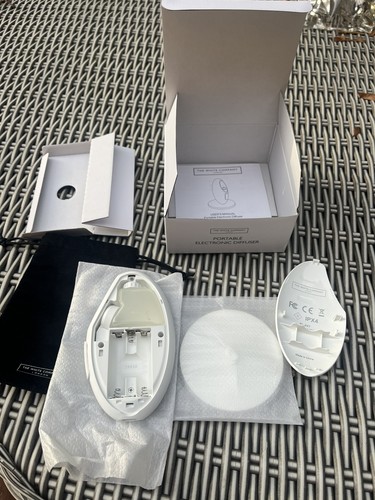 The white company - the,