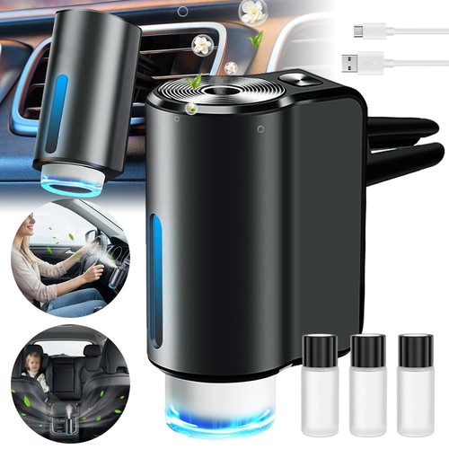 Air freshener aromatherapy - air,
