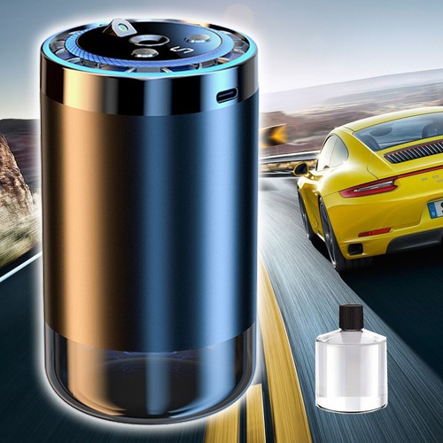 Car oil diffuser - oil,