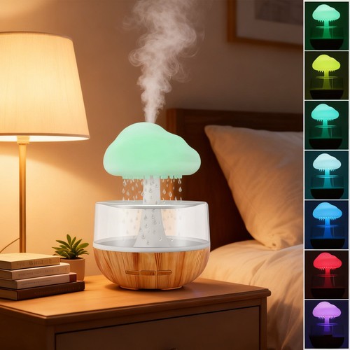 Aromatherapy diffuser home - diffuser,