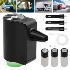 3 Spray Modes Air Freshener