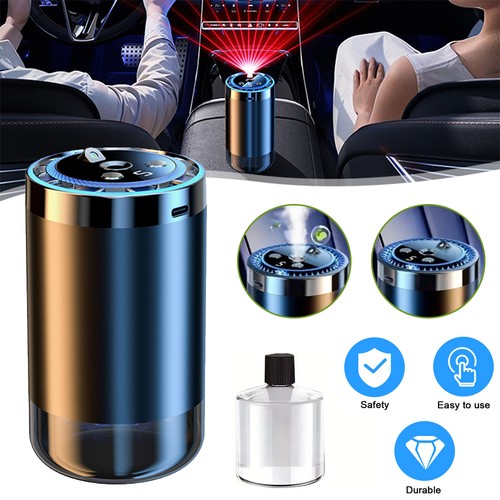 Smart car aroma diffuser - diffuser,