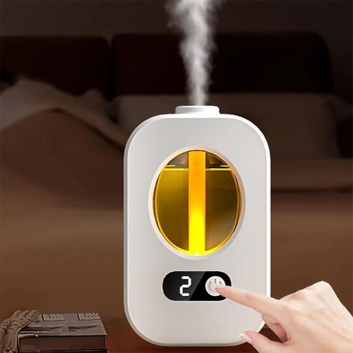 Automatic aroma diffuser usb - automatic,