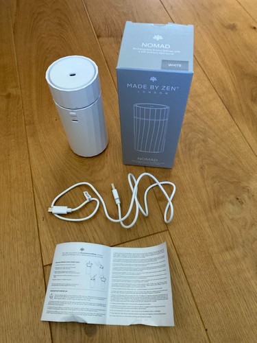 Nomad rechargeable aroma - nomad,