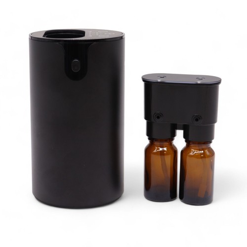 Double essential oil waterless - double,