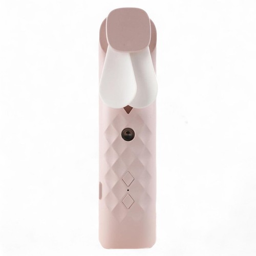 Pink usb rechargeable - pink, nano