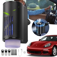 Air Freshener 3 Spray Modes