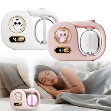 Rechargeable Essential Oil