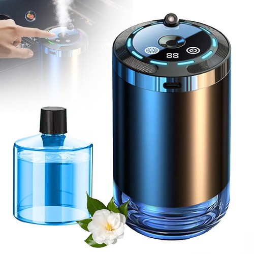 Car air freshener intelligent - air,