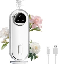 Rechargeable Room Air