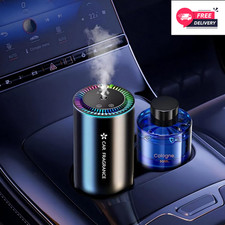 “2026 Car Diffuser 50ml –