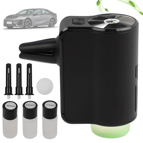 Car diffuser air freshener - car,