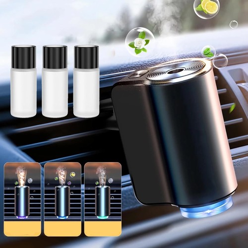 Car diffuser air freshener - car,