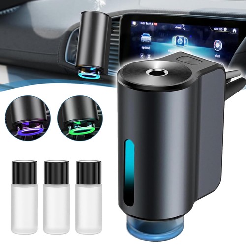 Air freshener vent clip - air,