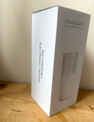 The white company london - the,