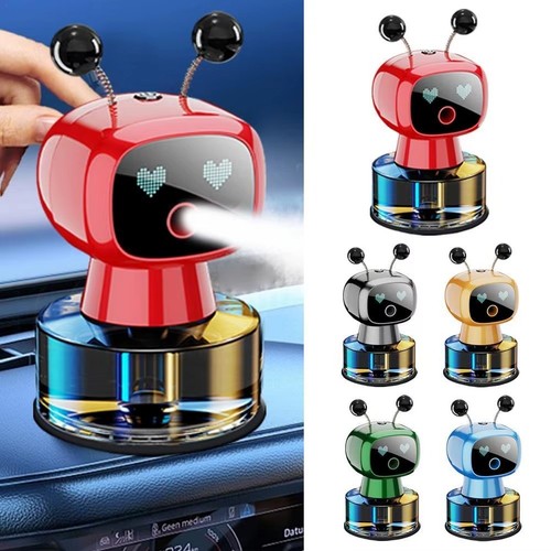 Smart car air freshener - smart,