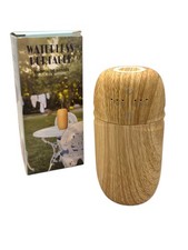 SALUBRITO Waterless Nebulizing