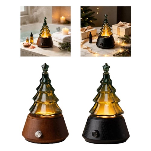 Essential oils diffuser - essential,