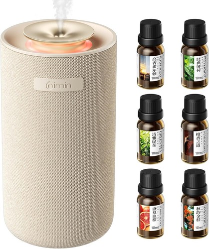 Waterless essential oil - waterless,