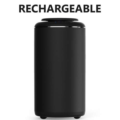 Rechargeable wireless home car - home,