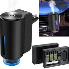 Car Diffuser Air Freshener