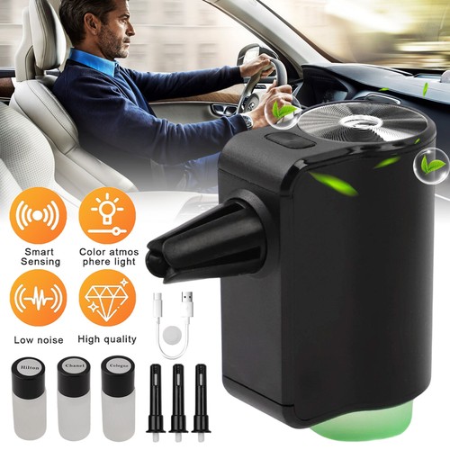 Spray modes aroma - 3,