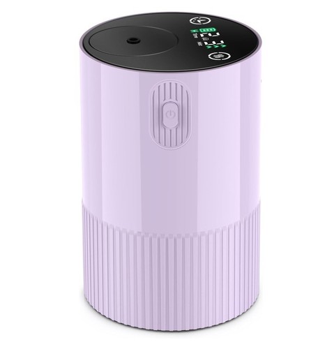 Waterless essential oil - essential,