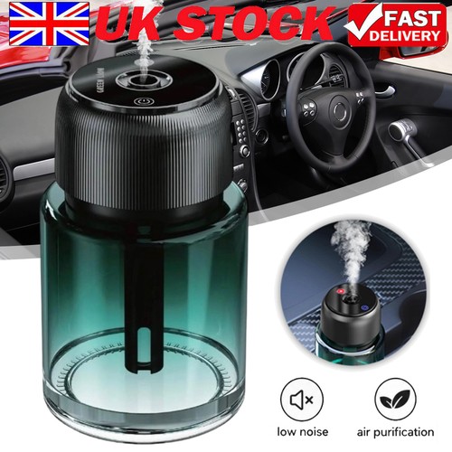 Car air humidifier - car,