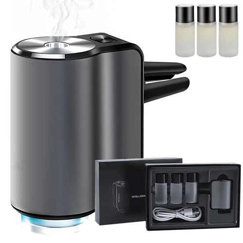 Rechargeable car air - car,