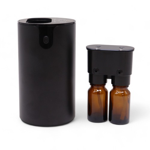 Double essential oil waterless - double,
