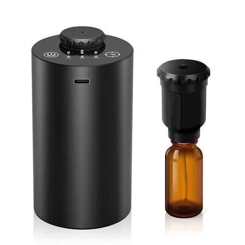 Waterless essential oil - waterless,