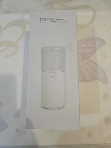 The white company rechargeable - the,