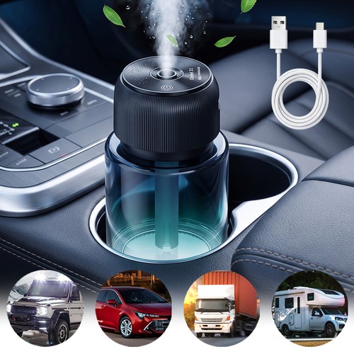 Smart diffuser with starry sky - smart,