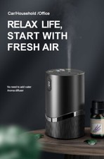 Portable USB Essential Oil
