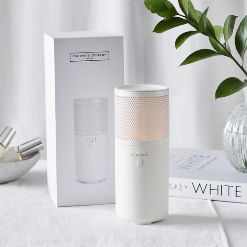 The white company - company, portable
