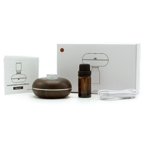 Essential oil nebulizer - essential,