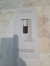 The White Company Waterless