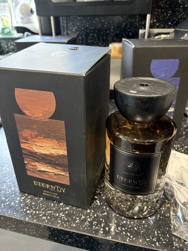 Eternity diffuser musk - eternity,