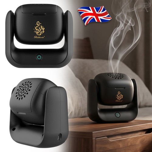 Electric arabic bakhoor burner - arabic,