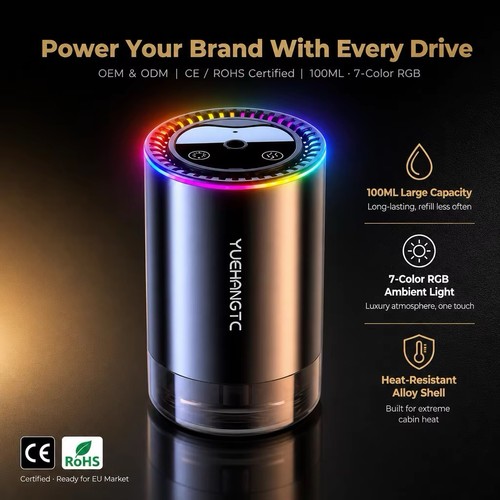 Car air freshener aroma - car,