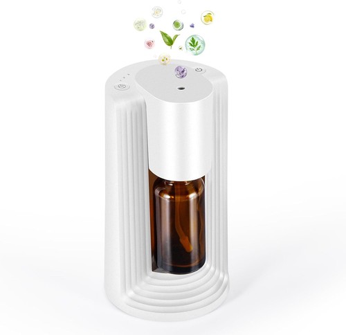 Waterless essential oil - waterless,