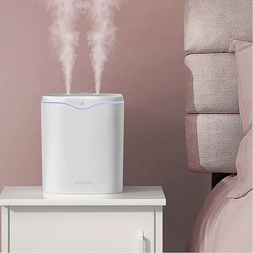 2000ml usb cool double spray - cool,