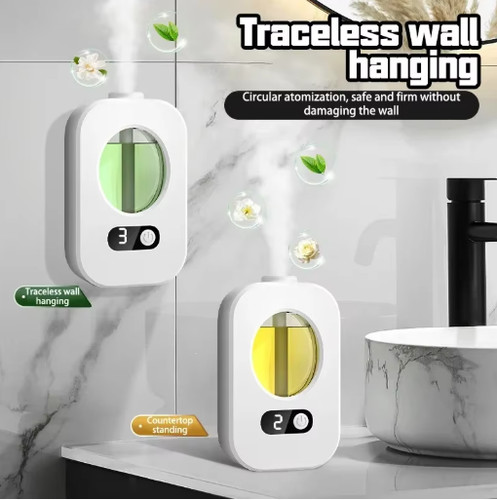 Automatic aroma diffuser air - automatic,